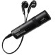 MP3 плеер Sony NWZ-B183F (4Gb, черный)