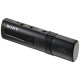 MP3 плеер Sony NWZ-B183F (4Gb, черный)