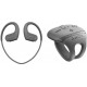 Плеер-наушники Sony Walkman NW-WS623 (4Gb, черный)