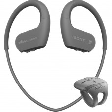 Плеер-наушники Sony Walkman NW-WS623 (4Gb, черный)