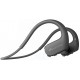 Плеер-наушники Sony Walkman NW-WS623 (4Gb, черный)