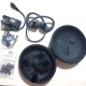 Плеер-наушники Sony Walkman NW-WS623 (4Gb, черный)
