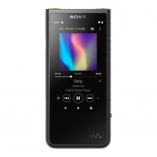 MP3 плеер Sony Walkman NW-ZX507 (черный)