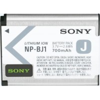 Аккумулятор Sony NP-BJ1 серии J для DSC-RX0 