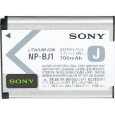 Аккумулятор Sony NP-BJ1 серии J для DSC-RX0 