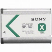 Аккумулятор Sony NP-BX1 серии X