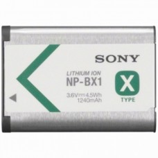 Аккумулятор Sony NP-BX1 серии X