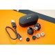 Наушники Sony WF-1000XM4 (черный)