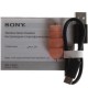 Наушники Sony WF-C500 (оранжевый)
