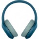 Наушники Sony WH-H910N (синий)