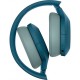 Наушники Sony WH-H910N (синий)