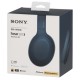 Наушники Sony WH-H910N (синий)