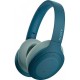 Наушники Sony WH-H910N (синий)