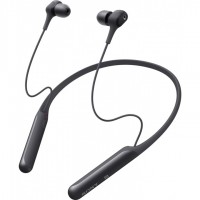 Наушники Sony WI-C600N (черный)
