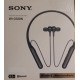 Наушники Sony WI-C600N (черный)