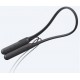 Наушники Sony WI-C600N (черный)