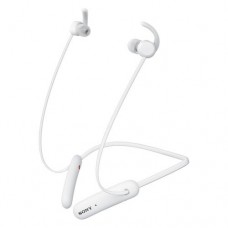 Наушники Sony WI-SP510 (белый)