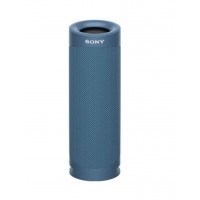 Беспроводная колонка Sony SRS-XB23 (синий)