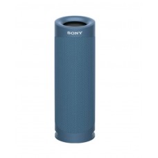 Беспроводная колонка Sony SRS-XB23 (синий)
