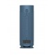 Беспроводная колонка Sony SRS-XB23 (синий)