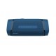 Беспроводная колонка Sony SRS-XB33 (синий)