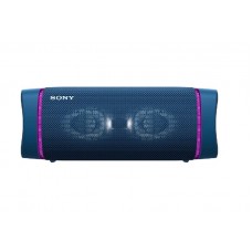 Беспроводная колонка Sony SRS-XB33 (синий)