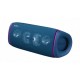 Беспроводная колонка Sony SRS-XB43 (синий)