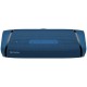 Беспроводная колонка Sony SRS-XB43 (синий)