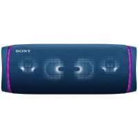 Беспроводная колонка Sony SRS-XB43 (синий)
