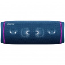 Беспроводная колонка Sony SRS-XB43 (синий)