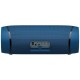 Беспроводная колонка Sony SRS-XB43 (синий)