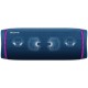 Беспроводная колонка Sony SRS-XB43 (синий)