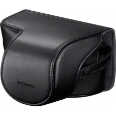 Чехол Sony для камеры Alpha NEX (LCS-EJAB)