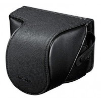 Кейс Sony для камеры Alpha NEX (LCS-EJC3B)