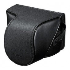 Кейс Sony для камеры Alpha NEX (LCS-EJC3B)