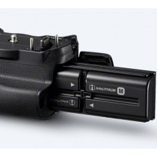 Вертикальная рукоятка для фотокамеры Sony VG-C99AM