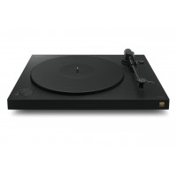 Виниловый проигрыватель Sony PS-HX500