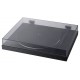 Виниловый проигрыватель Sony PS-LX310BT