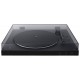 Виниловый проигрыватель Sony PS-LX310BT