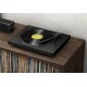 Виниловый проигрыватель Sony PS-LX310BT