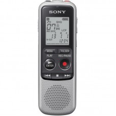 Диктофон цифровой Sony ICD-BX140