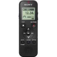 Диктофон цифровой Sony ICD-PX370