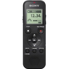 Диктофон цифровой Sony ICD-PX370