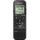 Диктофон цифровой Sony ICD-PX370