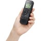 Диктофон цифровой Sony ICD-PX370