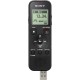 Диктофон цифровой Sony ICD-PX370
