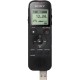 Диктофон цифровой Sony ICD-PX470