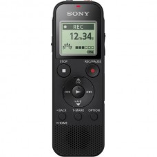 Диктофон цифровой Sony ICD-PX470