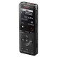 Диктофон цифровой Sony ICD-UX570 (черный)