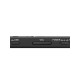 Диктофон цифровой Sony ICD-UX570 (черный)
